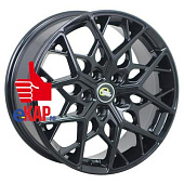 CrossStreet 6,5x16/5x100 ET35 D57,1 CR-20 Black