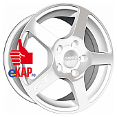 Алмаз белый