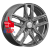 СКАД 8,5x20/5x150 ET55 D110 Техас (КЛ1103) Графит