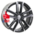 RST 7x18/5x100 ET28 D57,1 R078 (Faw) BD
