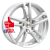 RST 6,5x17/5x108 ET40 D65,1 R197 Silver