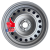 Next 6,5x17/4x100 ET41 D60,1 NX-141 Sil