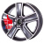 FR replica 6,5x16/5x160 ET60 D65,1 FT473 GMF