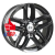 RST 8x18/6x139,7 ET35 D77,8 R238 (Nissan) BL