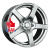 LS 7,5x17/5x114,3 ET38 D73,1 364 Sil