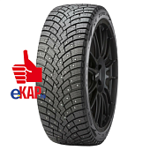 Pirelli 205/60R16 96T XL Ice Zero 2 TL (шип.)