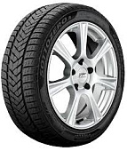 Pirelli 255/40R20 101W XL Winter SottoZero Serie III T0 NCS elt TL