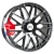 RST 8,5x20/5x108 ET45 D63,4 R042 (LR) BL