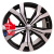Neo 7,5x17/5x130 ET50 D71,6 715 BD
