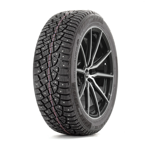 Gislaved 205/60R16 96T XL IceControl TL (шип.)