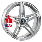 Venti 6,5x16/5x114,3 ET33 D60,1 1618 SL