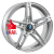Venti 6,5x16/5x108 ET33 D60,1 1618 SL
