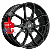 LS Forged 11x21/5x130 ET58 D71,6 LS FG26 BK (конус)