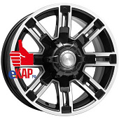 Алмаз черный