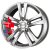 MAK 8,5x19/5x120 ET37 D72,6 Bimmer Silver
