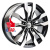 RST 7x17/5x105 ET42 D56,6 R047 (Cruze) BD