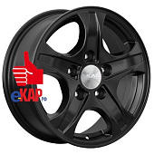 Черный бархат