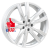 RST 7x19/5x108 ET36 D65,1 R089 (Exeed) Silver