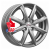 iFree 6x15/4x98 ET35 D58,5 Бланш (КС908) Хай Вэй