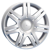 ALESSIO 7x17/5x100*5x112 ET37 D57,1 Ruota 130 S/LP