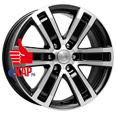 Алмаз черный