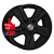 Replay 8x18/5x150 ET56 D110,1 LX43 MB (пш)