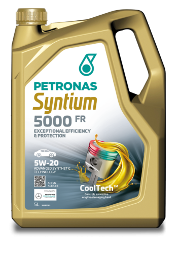 syntium-5000-fr-5w20-5l