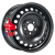 Magnetto 7x17/5x108 ET40 D54,1 17016 AM Black Magnetto 7x17/5x108 ET40 D54,1 17016 AM Black