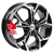 RST 6x16/5x114,3 ET43 D67,1 R016 (Creta) BD RST 6x16/5x114,3 ET43 D67,1 R016 (Creta) BD