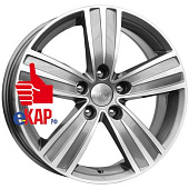 Алмаз аргентум