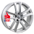 RST 7x18/5x112 ET22 D66,6 R078 (X3) Silver