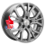 Khomen Wheels 6,5x16/5x120 ET51 D65,1 KHW1608 (Multivan) Gray