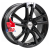 RST 6,5x16/5x114,3 ET50 D66,1 R046 (Duster) BL