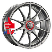 OZ 8x18/5x114,3 ET38 D75 Formula HLT Grigio Corsa