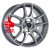 Megami 6x15/4x100 ET40 D60,1 MGM-36 GMF