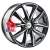 RST 7x17/5x114,3 ET50 D67,1 R057 (Mazda) BD