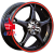 Alcasta 6x15/5x105 ET39 D56,6 M11 BKRS