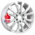 RST 8x20/6x139,7 ET34 D100,1 R022 Silver