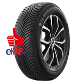 Michelin 265/65R17 112H CrossClimate 2 SUV TL