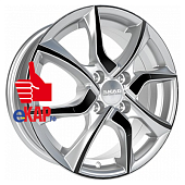 Селена-черный