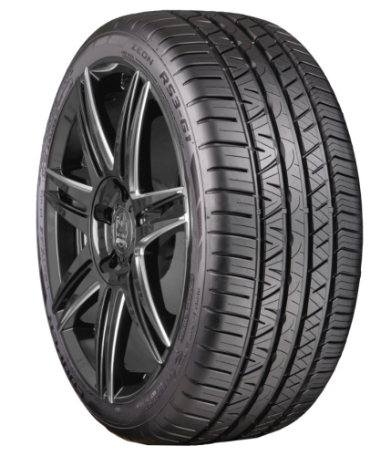 Cooper 225/45R18 95W Zeon RS3-G1 TL