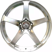 KRS V-I