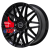 PDW 6x15/5x100 ET40 D57,1 Veloce (5337) B