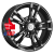 Venti 5,5x14/4x98 ET35 D58,6 1404 BL Venti 5,5x14/4x98 ET35 D58,6 1404 BL