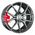 LS 7,5x17/5x112 ET40 D66,6 759 GMF (конус) LS 7,5x17/5x112 ET40 D66,6 759 GMF (конус)