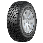 Fortune LT265/70R17 121/118Q Maspire M/T TL 10PR