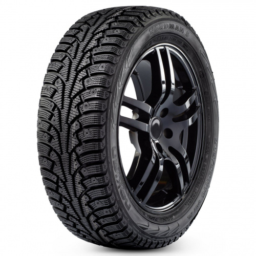 Nokian Tyres 215/55R17 98T XL Nordman 5 TL (.)