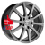 iFree 7x17/5x108 ET50 D63,35 Big Byz (КС680) Хай Вэй