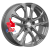 СКАД 7x17/5x108 ET42 D65,1 Атакор (КЛ376) графит