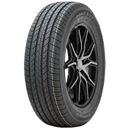 SATOYA  225/65R17  102H DORO S-54